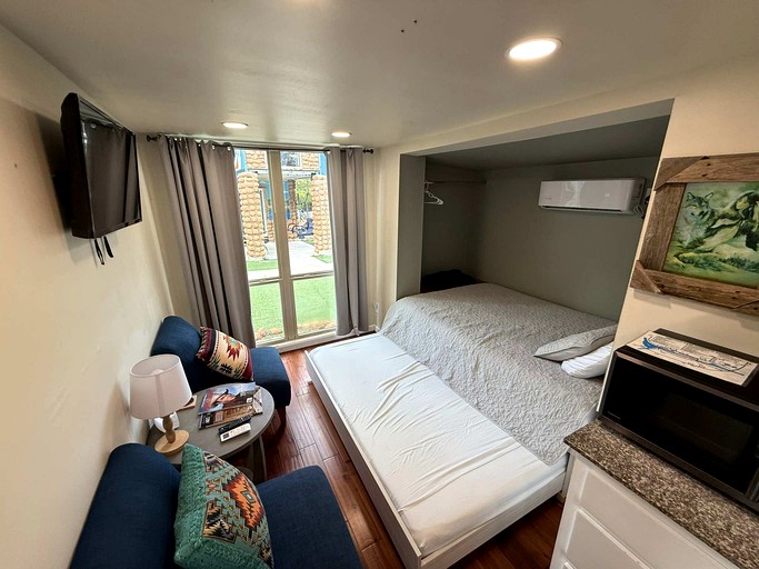 Vacation Rentals (United States of America, Medicine Park, Oklahoma)