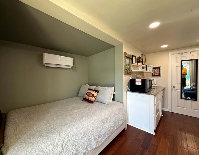 Vacation Rentals (United States of America, Medicine Park, Oklahoma)