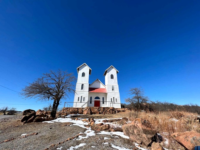 Vacation Rentals (United States of America, Medicine Park, Oklahoma)