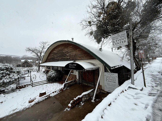 Vacation Rentals (United States of America, Medicine Park, Oklahoma)