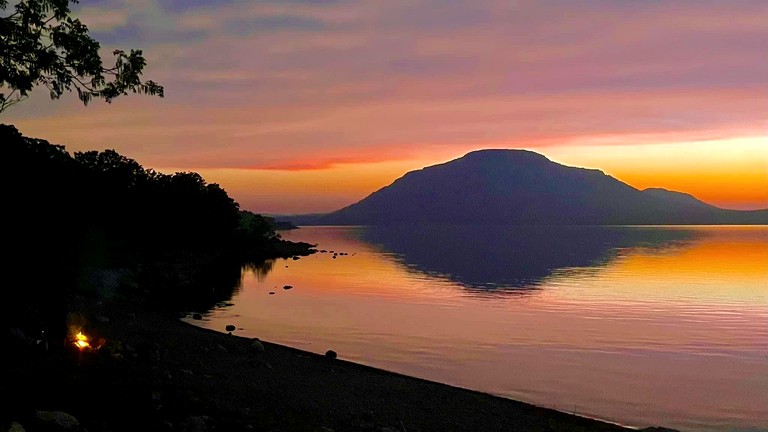 Vacation Rentals (United States of America, Medicine Park, Oklahoma)