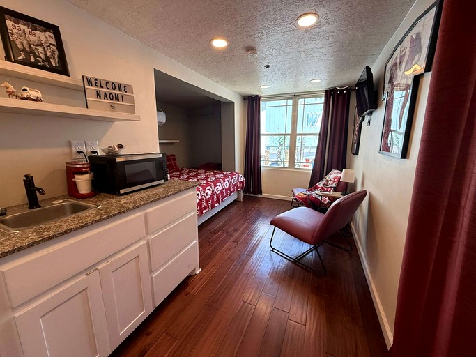 Vacation Rentals (United States of America, Medicine Park, Oklahoma)