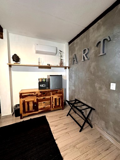 Vacation Rentals (Panama, Saboga, Panamá)