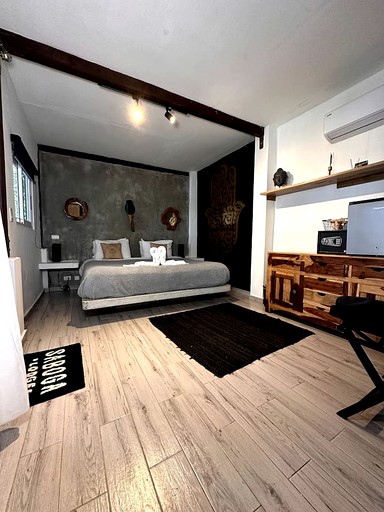 Vacation Rentals (Panama, Saboga, Panamá)