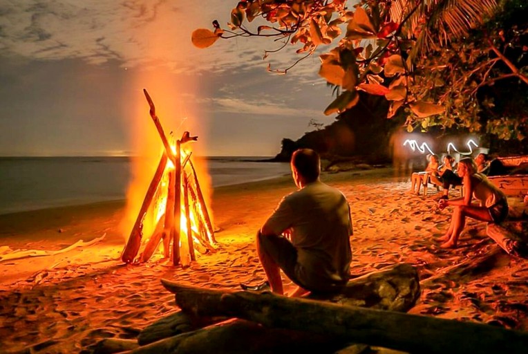 Vacation Rentals (Panama, Saboga, Panamá)