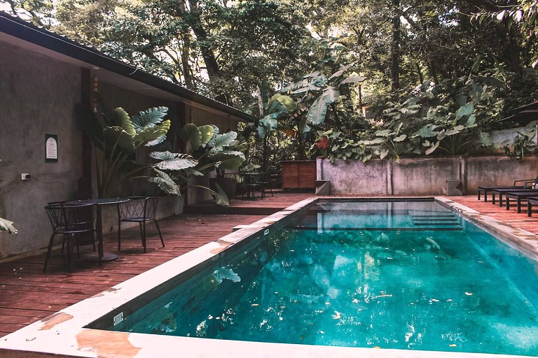 Vacation Rentals (Panama, Saboga, Panamá)