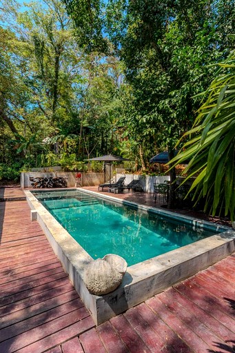 Vacation Rentals (Panama, Saboga, Panamá)