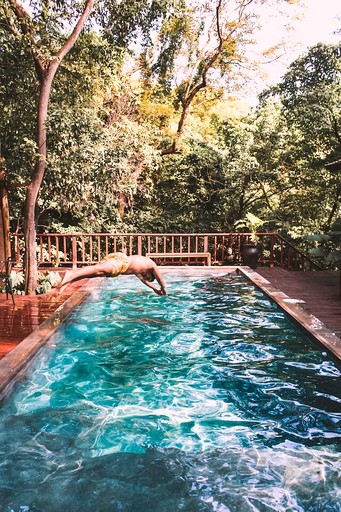 Vacation Rentals (Panama, Saboga, Panamá)