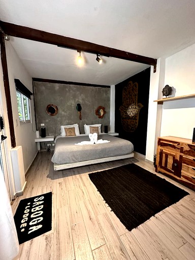 Vacation Rentals (Panama, Saboga, Panamá)