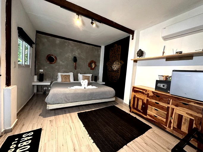 Vacation Rentals (Panama, Saboga, Panamá)