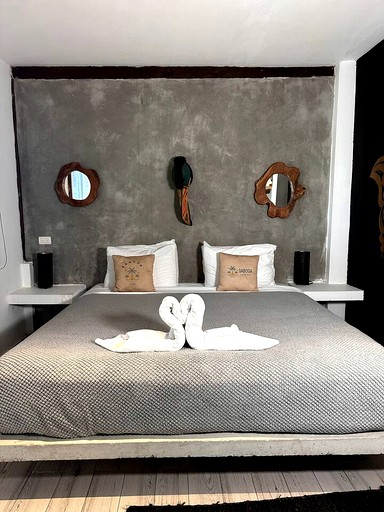 Vacation Rentals (Panama, Saboga, Panamá)