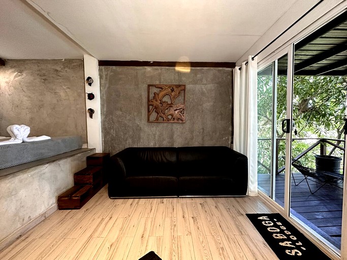 Vacation Rentals (Panama, Saboga, Panamá)