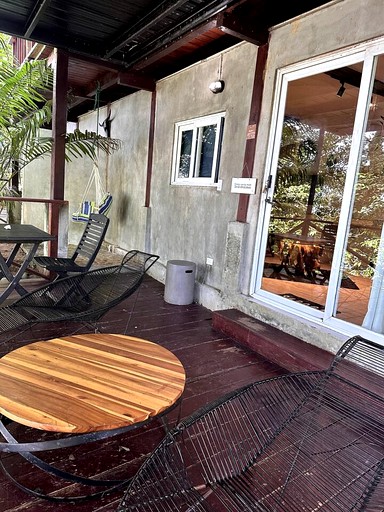 Vacation Rentals (Panama, Saboga, Panamá)