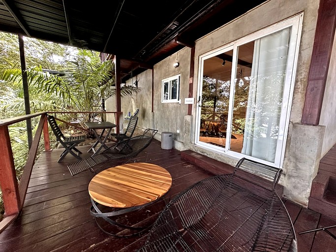 Vacation Rentals (Panama, Saboga, Panamá)