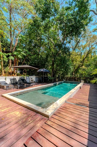 Vacation Rentals (Panama, Saboga, Panamá)