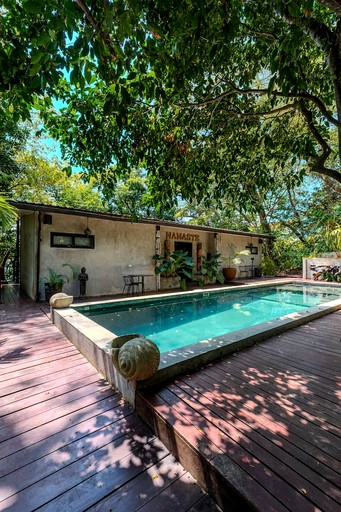 Vacation Rentals (Panama, Saboga, Panamá)