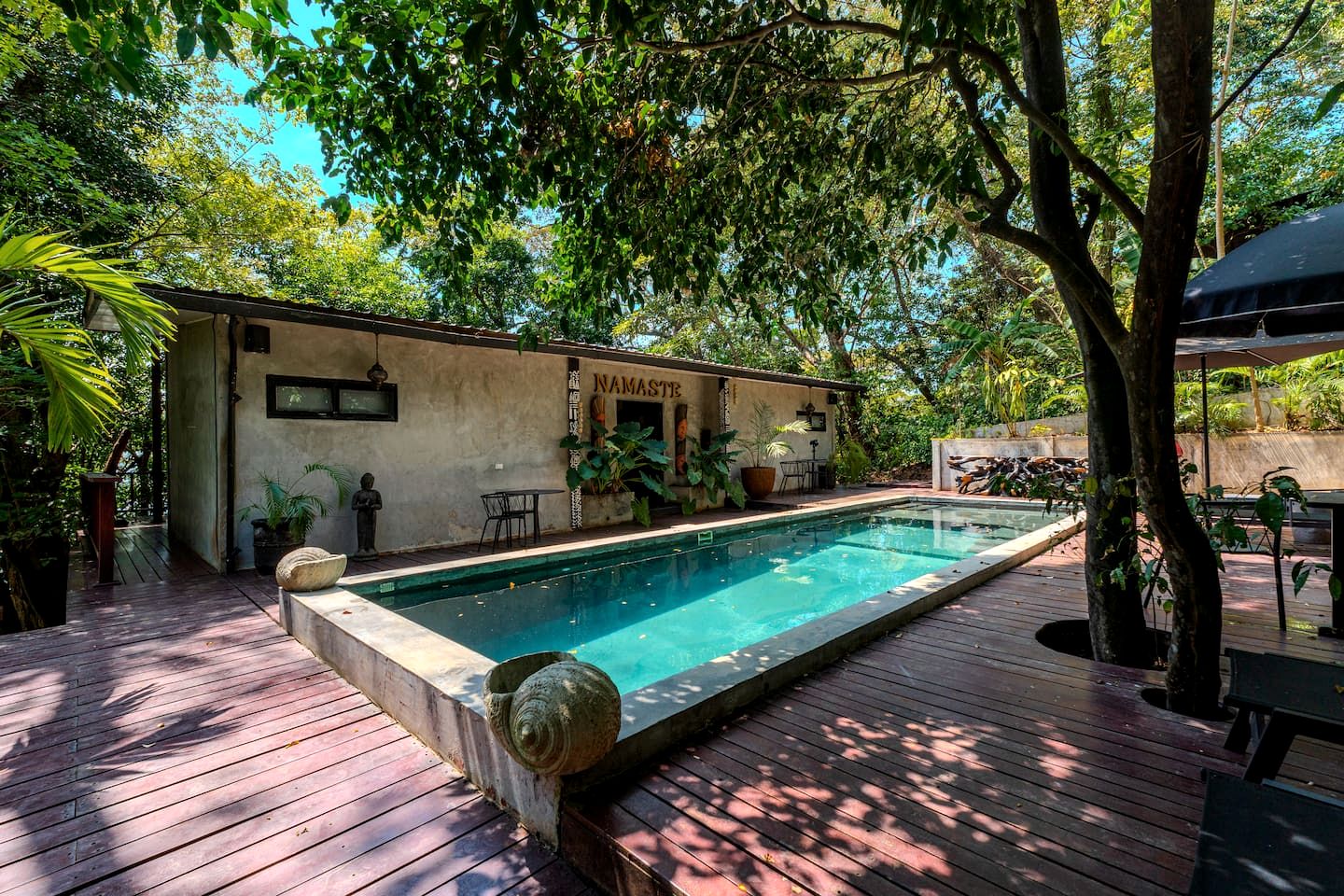 Vacation Rentals (Panama, Saboga, Panamá)