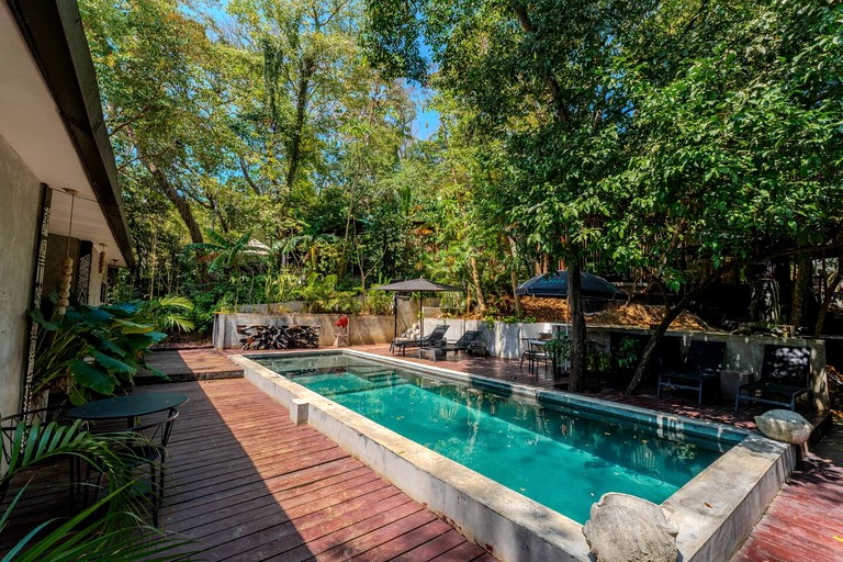 Vacation Rentals (Panama, Saboga, Panamá)