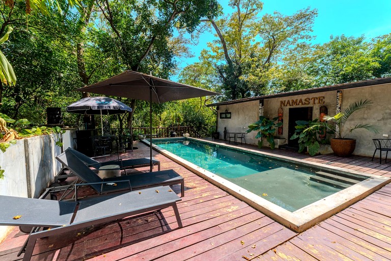 Vacation Rentals (Panama, Saboga, Panamá)