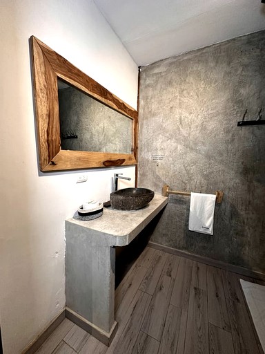 Vacation Rentals (Panama, Saboga, Panamá)