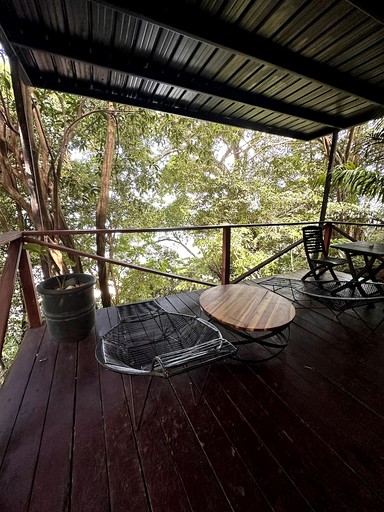 Vacation Rentals (Panama, Saboga, Panamá)