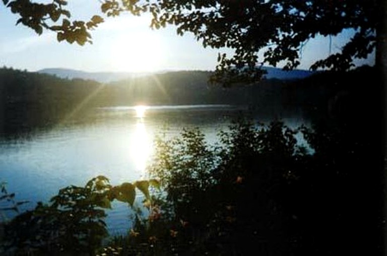Cottages (Lake Luzerne, New York, United States)