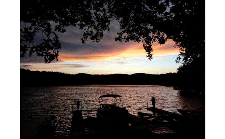 Cottages (Lake Luzerne, New York, United States)