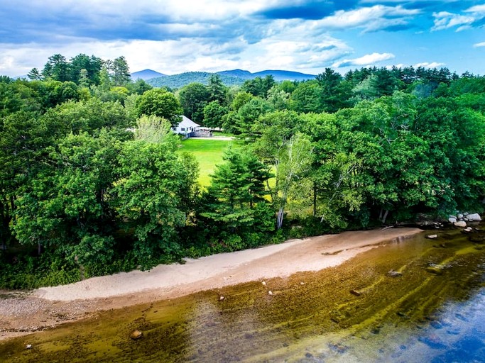 Vacation Rentals (United States of America, Conway, New Hampshire)