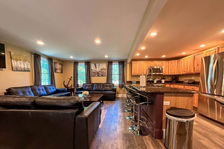 Vacation Rentals (United States of America, Conway, New Hampshire)