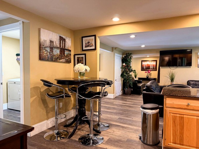 Vacation Rentals (United States of America, Conway, New Hampshire)