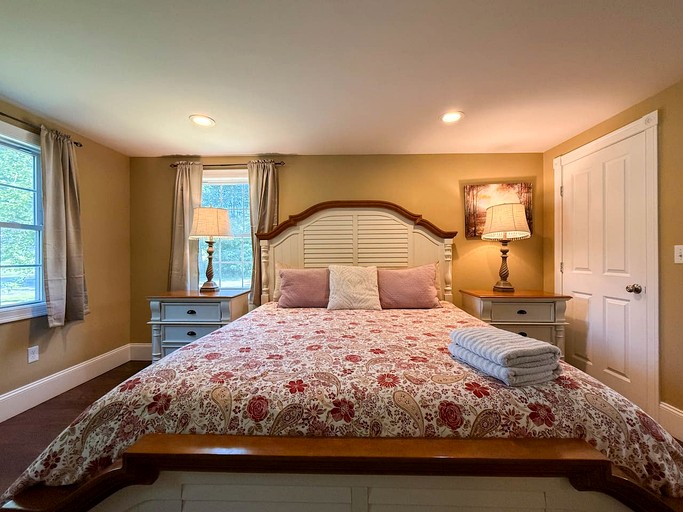 Vacation Rentals (United States of America, Conway, New Hampshire)