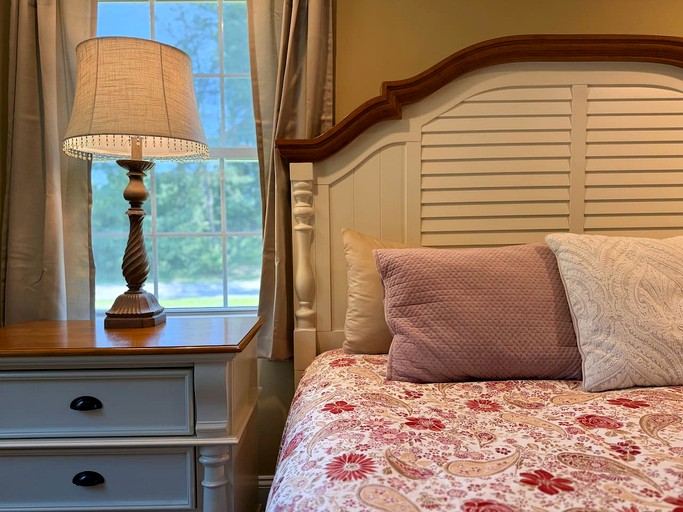 Vacation Rentals (United States of America, Conway, New Hampshire)