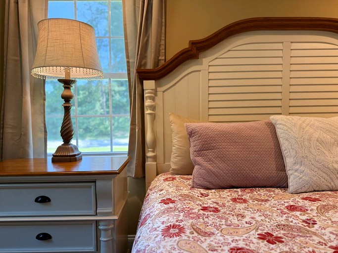 Vacation Rentals (United States of America, Conway, New Hampshire)