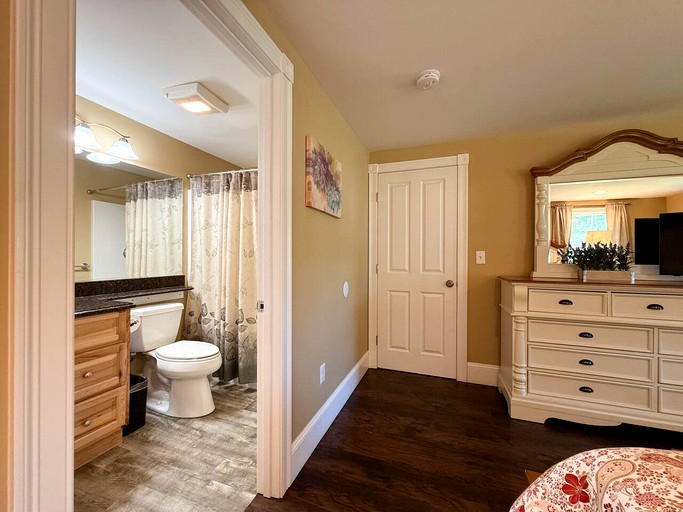 Vacation Rentals (United States of America, Conway, New Hampshire)