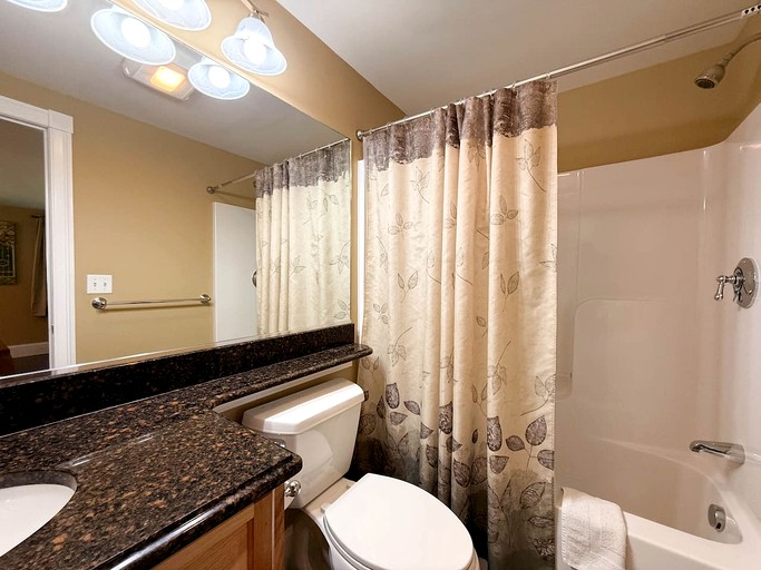 Vacation Rentals (United States of America, Conway, New Hampshire)