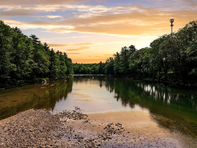 Vacation Rentals (United States of America, Conway, New Hampshire)