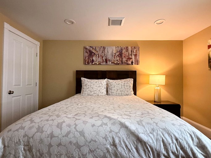 Vacation Rentals (United States of America, Conway, New Hampshire)