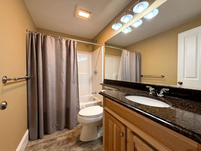 Vacation Rentals (United States of America, Conway, New Hampshire)