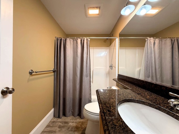 Vacation Rentals (United States of America, Conway, New Hampshire)