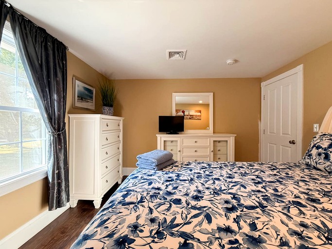 Vacation Rentals (United States of America, Conway, New Hampshire)