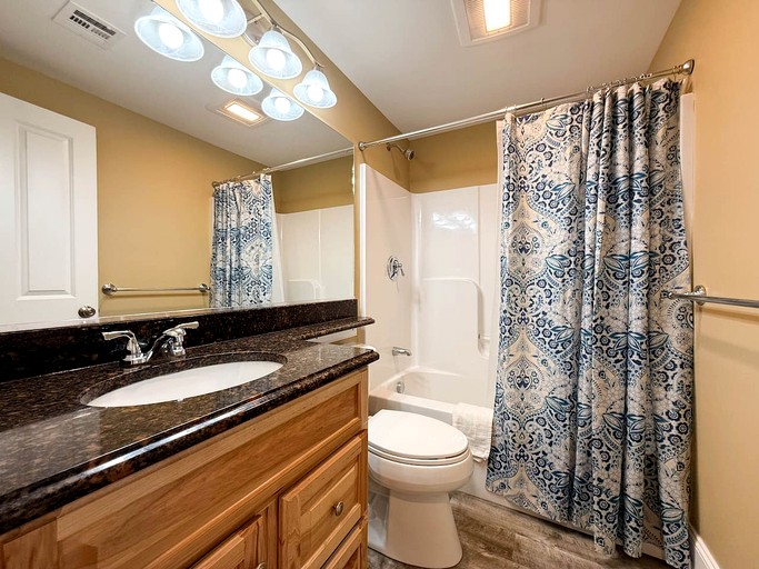 Vacation Rentals (United States of America, Conway, New Hampshire)