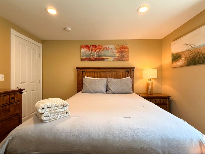 Vacation Rentals (United States of America, Conway, New Hampshire)