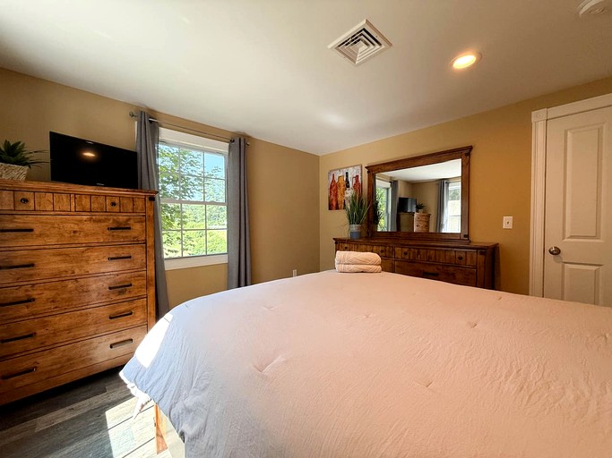 Vacation Rentals (United States of America, Conway, New Hampshire)