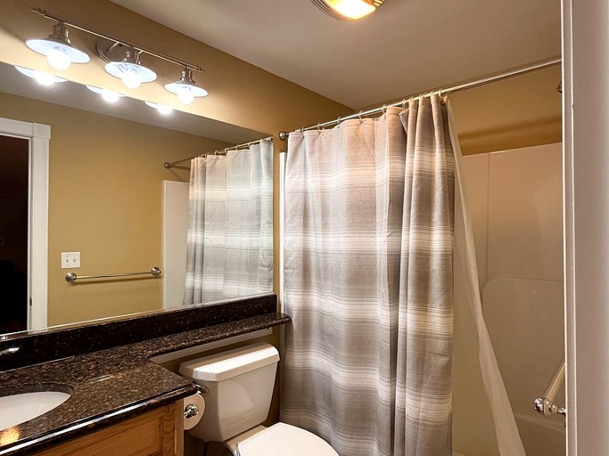 Vacation Rentals (United States of America, Conway, New Hampshire)