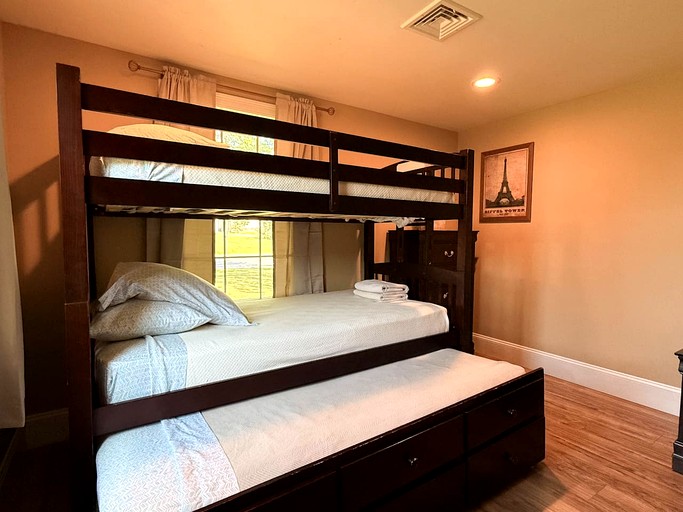 Vacation Rentals (United States of America, Conway, New Hampshire)