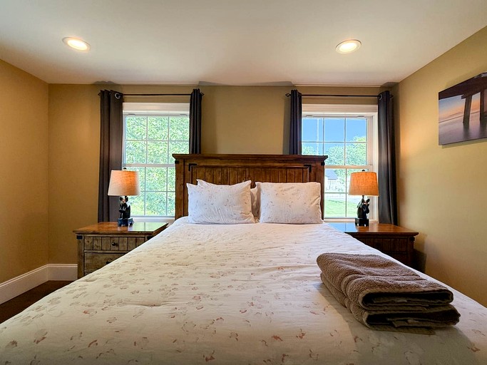 Vacation Rentals (United States of America, Conway, New Hampshire)