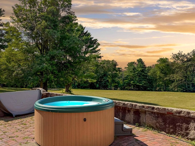 Vacation Rentals (United States of America, Conway, New Hampshire)