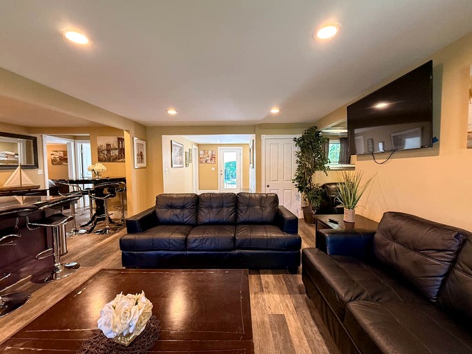 Vacation Rentals (United States of America, Conway, New Hampshire)