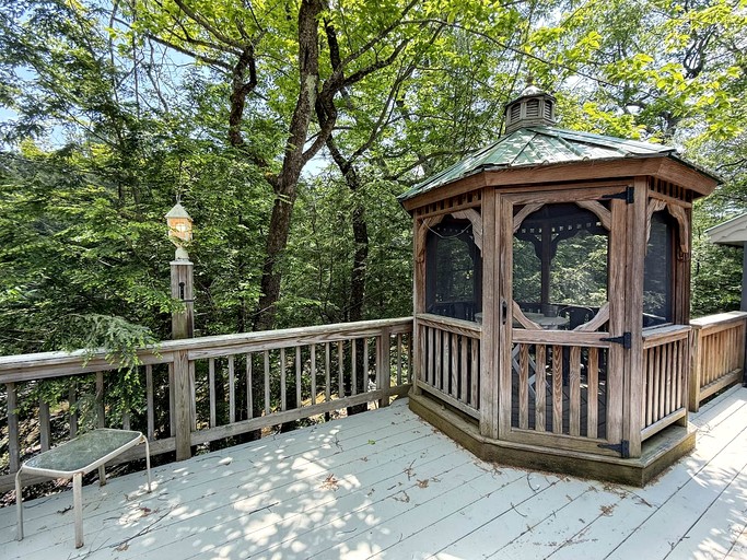Cabins (United States of America, Bartlett, New Hampshire)