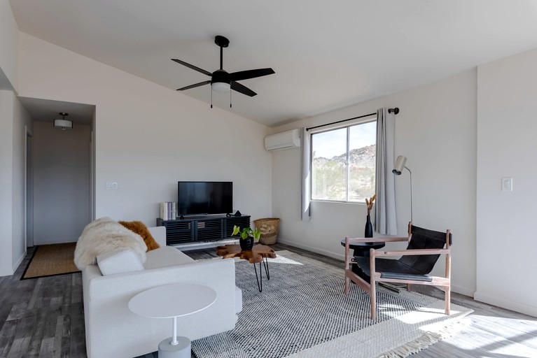 Vacation Rentals (United States of America, Joshua Tree, California)